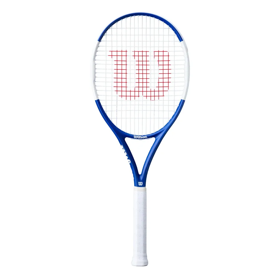 Wilson Tour Pro Allroundschläger besaitet