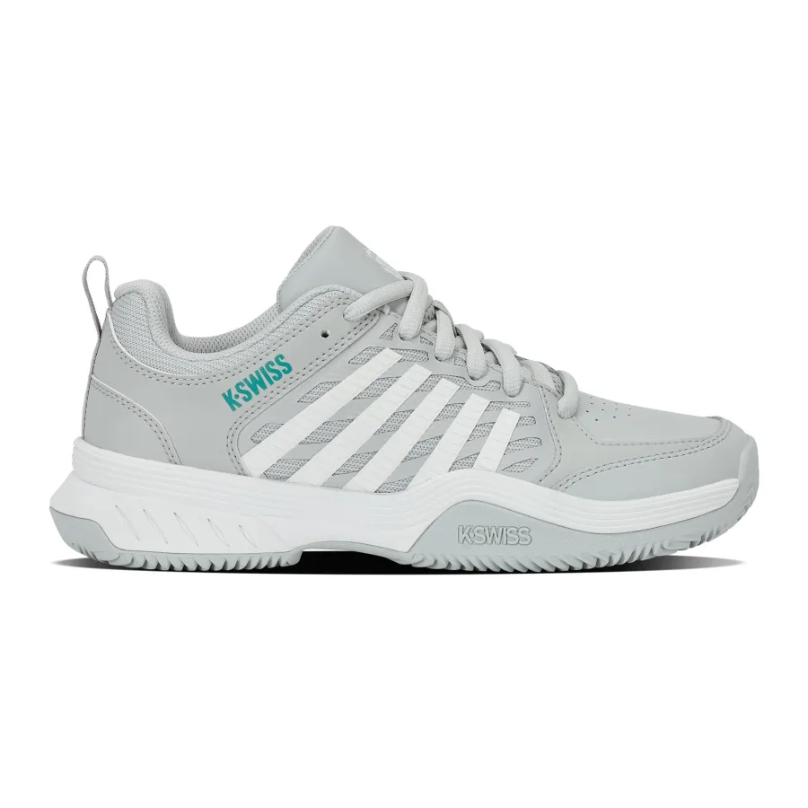 K-Swiss K - Swiss Court Express 2 Sandplatzschuh Damen