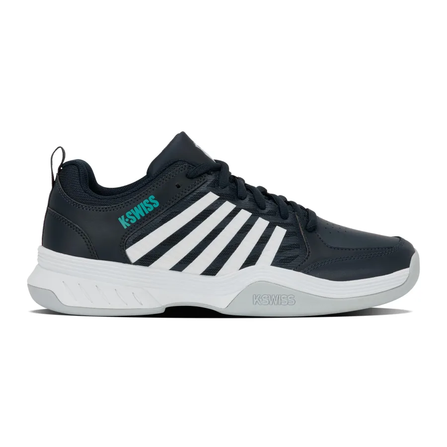 K-Swiss K - Swiss Court Express 2 Teppichschuh Herren