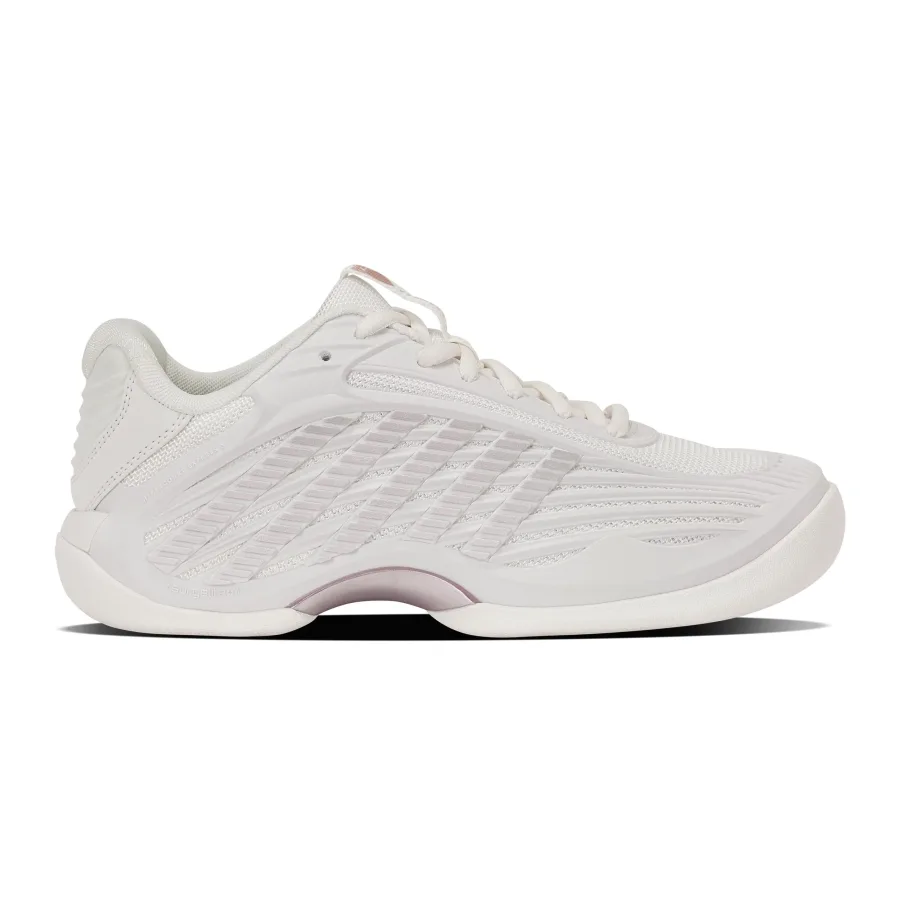 K-Swiss K - Swiss Hypercourt Express 3 Teppichschuh Damen