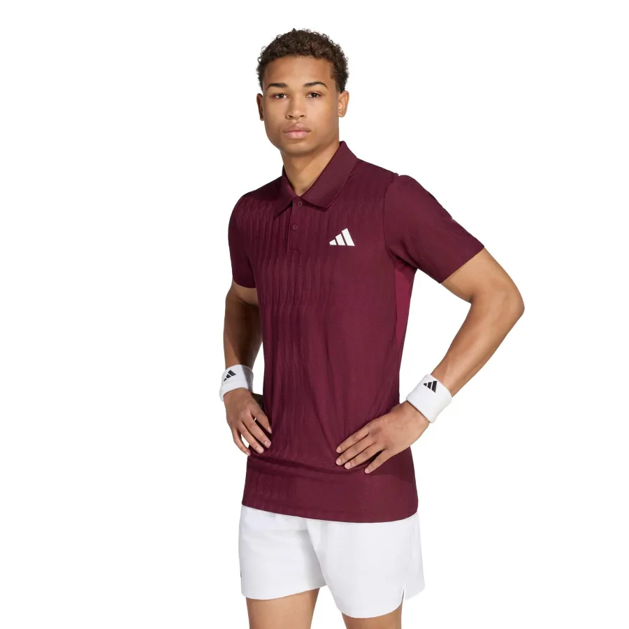 adidas adidas Freelift Polo Herren