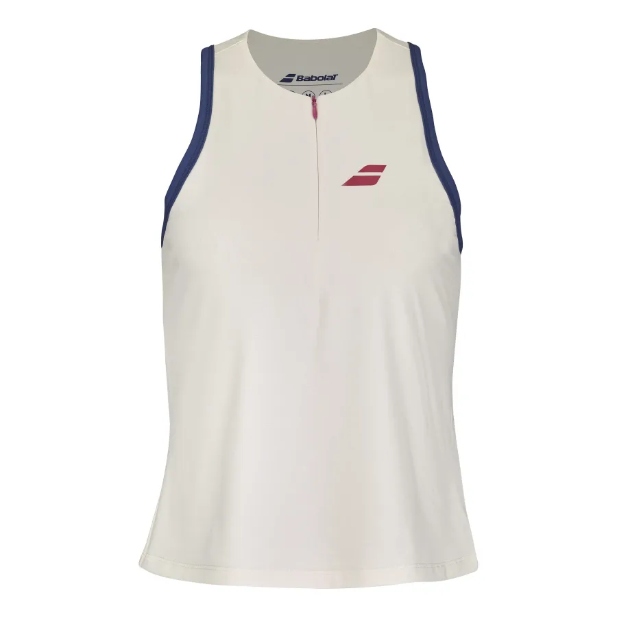 Babolat Babolat Compete Tank - Top Damen