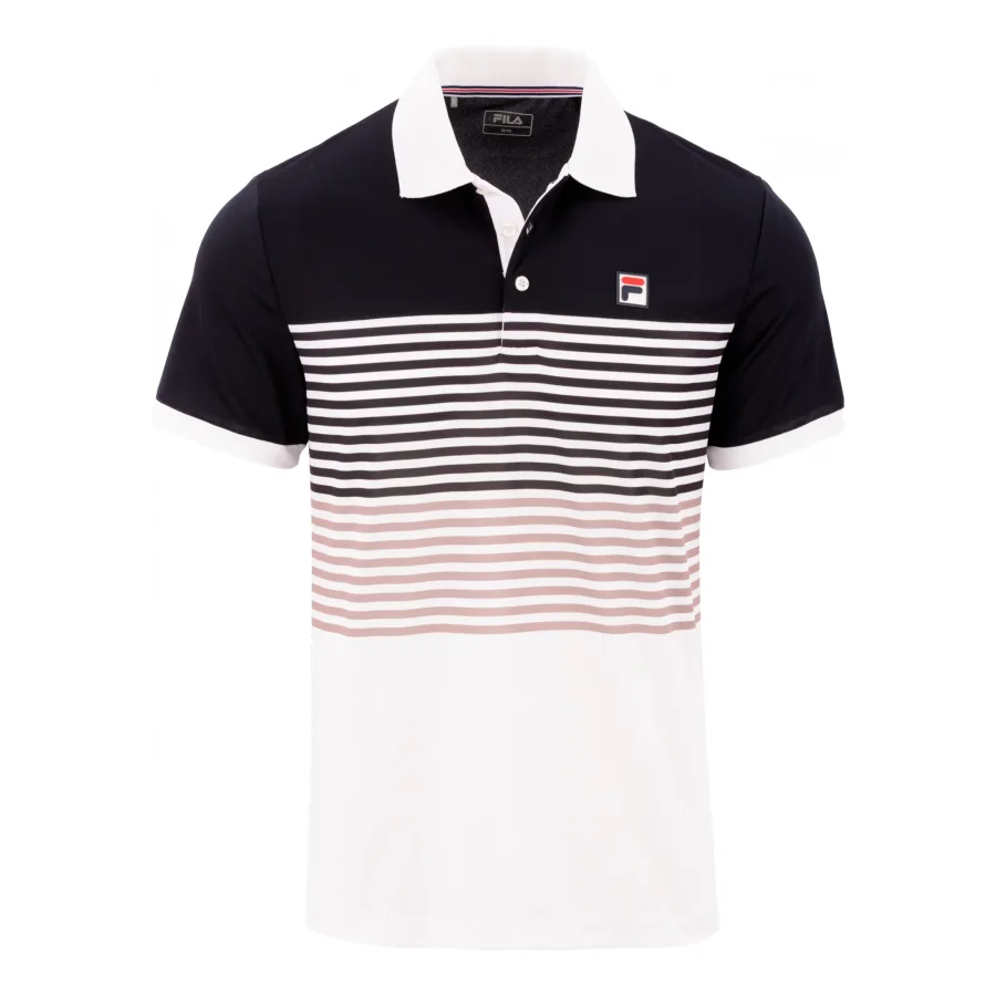 FILA Fila BB Monte Carlo Polo Herren