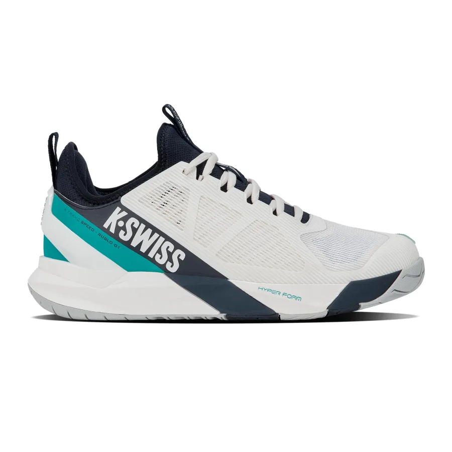 K-Swiss K - Swiss Frame Speed Rublo Allcourtschuh Herren