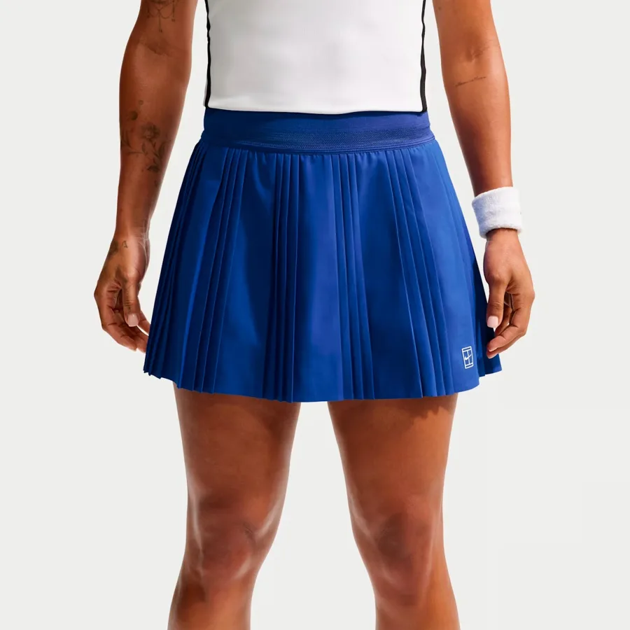 Nike Nike Court Dri - FIT Advantage Ace Rock Damen