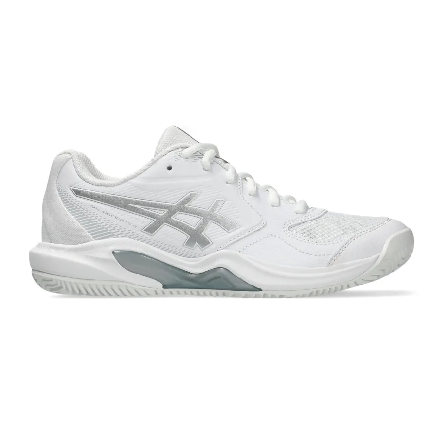ASICS ASICS Gel - Dedicate 9 Sandplatzschuh Damen