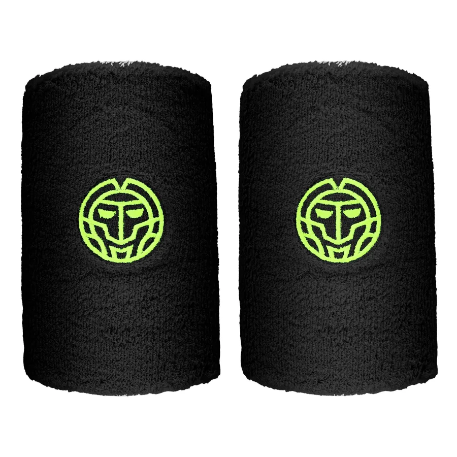 BIDI BADU BIDI BADU Night Flash Schweißband 2er Pack lang