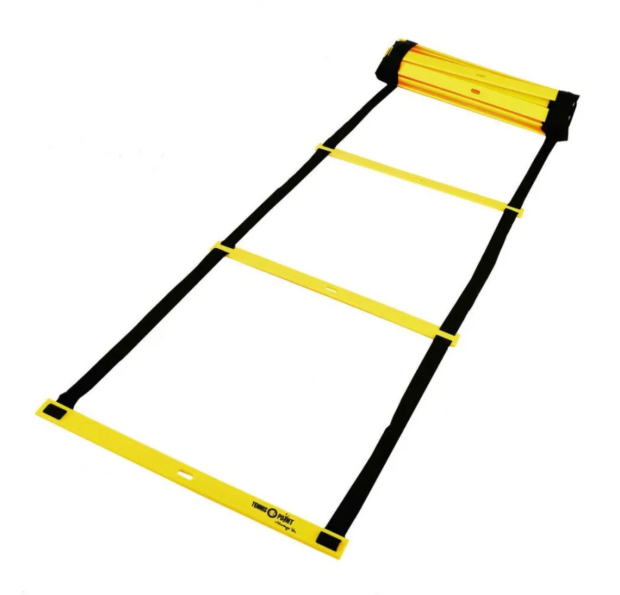 Tennis-Point Tennis-Point Koordinationsleiter Laufleiter 8m