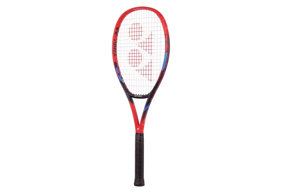 Yonex Yonex Tennisschläger VCore (7th Generation) #23 Game 100in/265g/Allround rot - besaitet