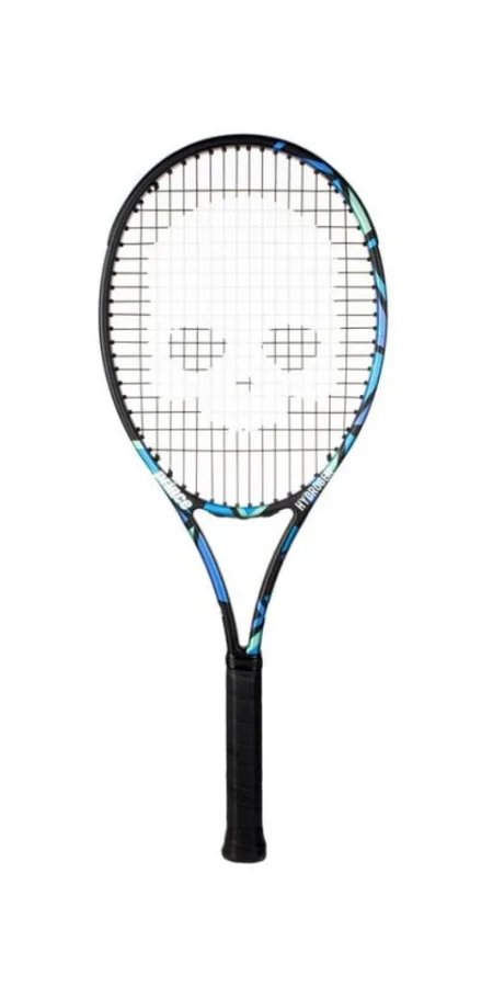 Prince Prince Tennisschläger by Hydrogen Neon 290 100in/290g blau - besaitet