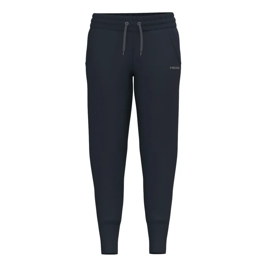 HEAD Club Original Trainingshose Damen-Dunkelblau