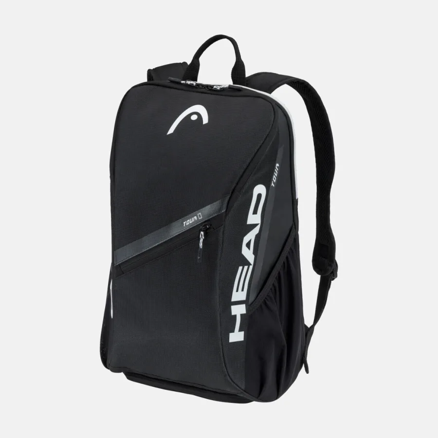 HEAD Tour Backpack 25L BK