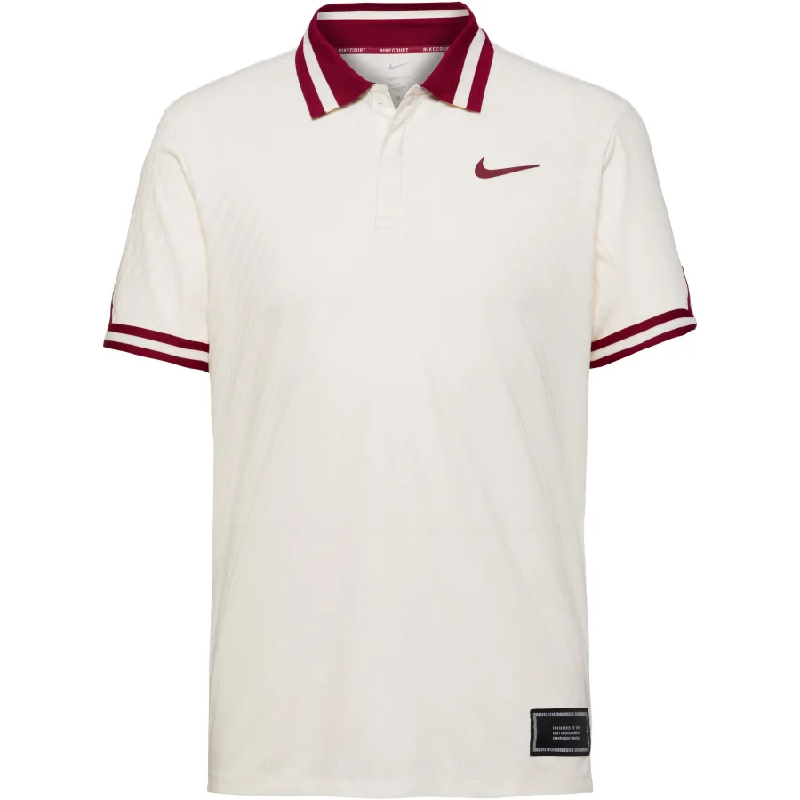 Nike Nike Slam U2 Poloshirt Herren