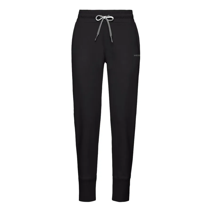 HEAD Club Rosie Trainingshose Damen - schwarz,