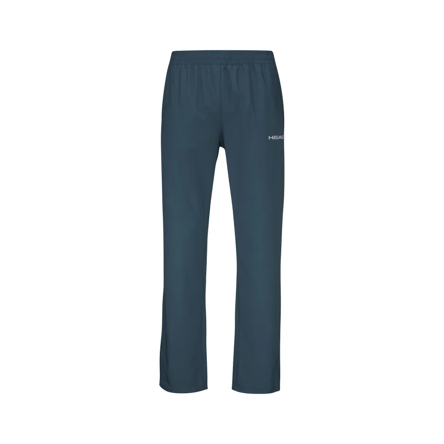 HEAD Club Trainingshose Jungen-Dunkelblau