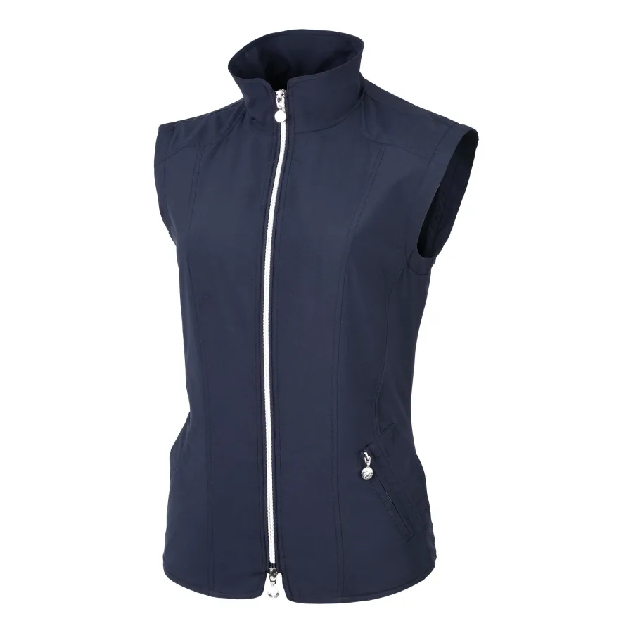 Limited Sports Classic Weste Damen - dunkelblau