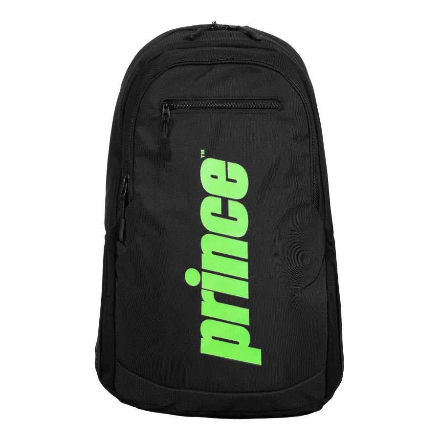Prince Challenger Rucksack-Schwarz,Grün
