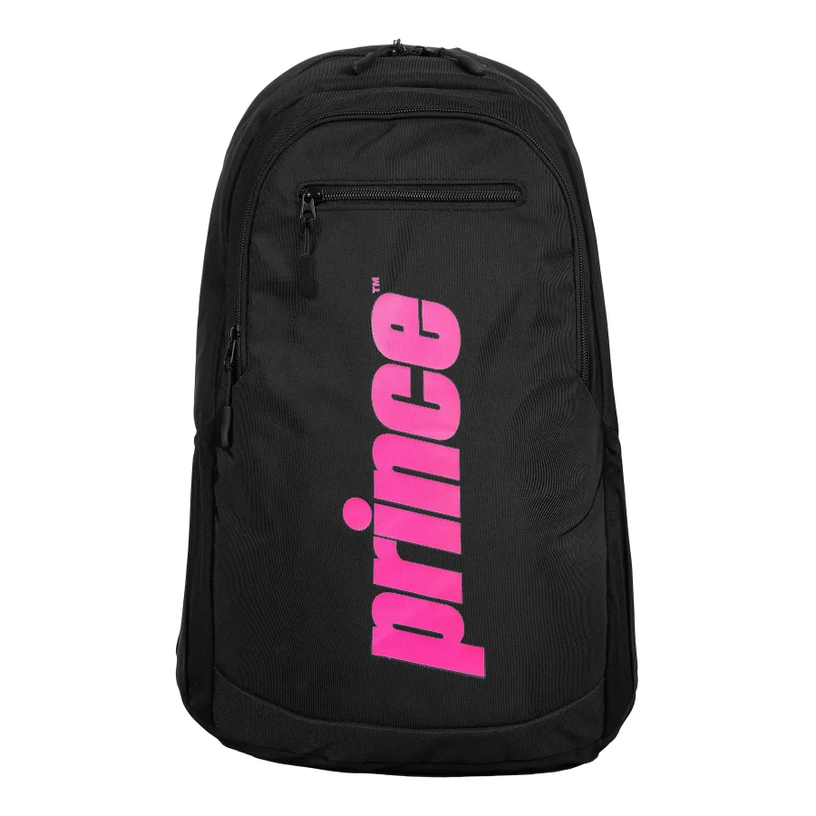 Prince Challenger Rucksack-Schwarz,Pink