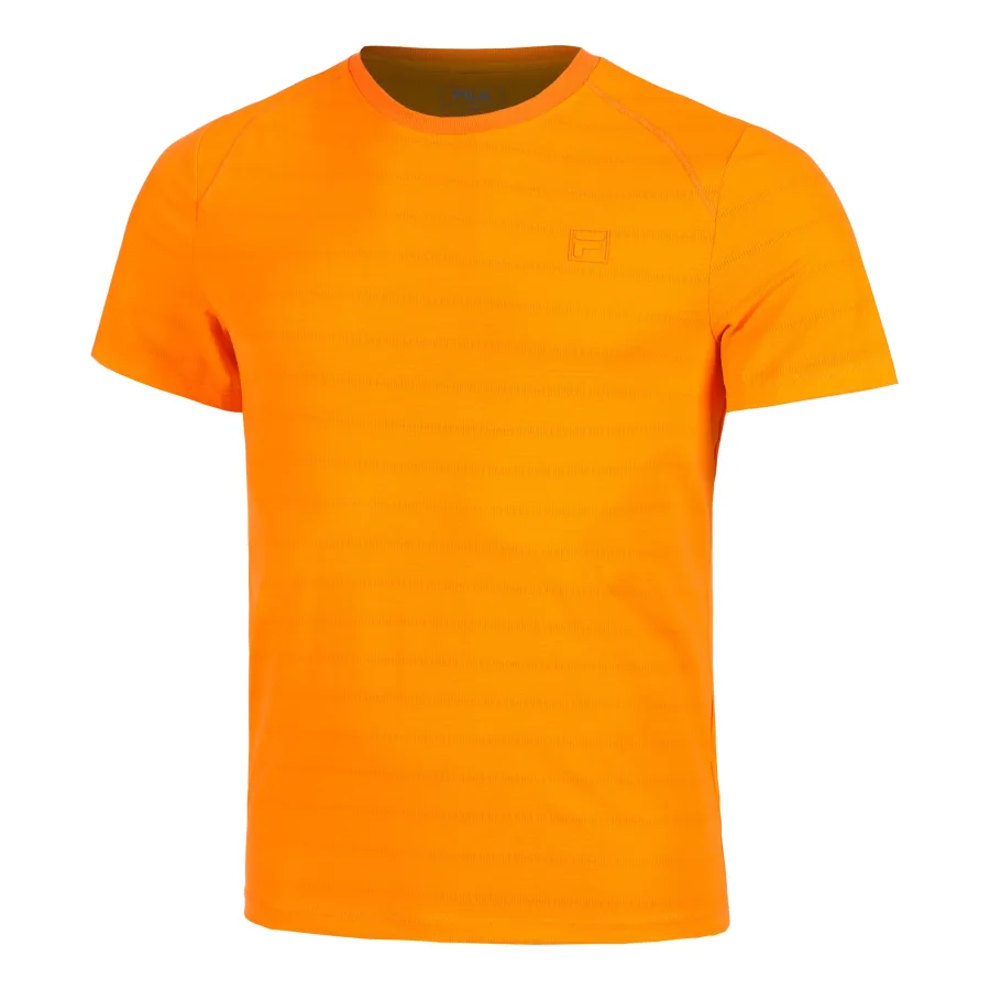 FILA Titus T-Shirt Herren-Orange