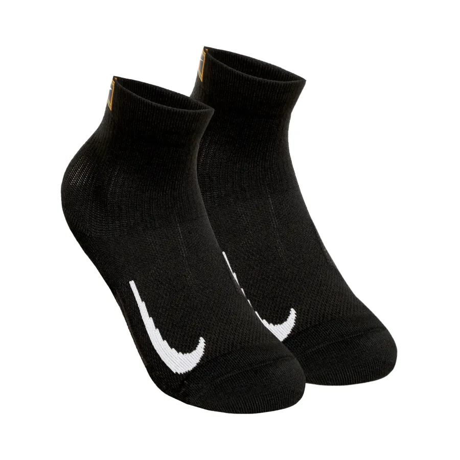 Nike Nike Court Multiplier Max Tennissocken 2er Pack Unisex