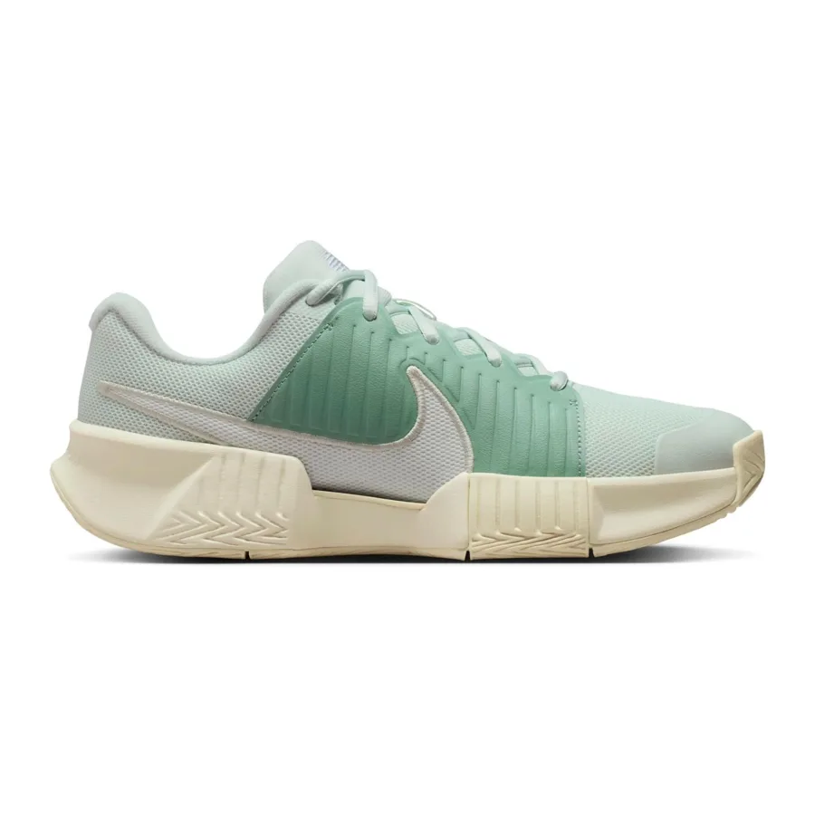 Nike Zoom Gp Challenge Pro Allcourtschuh Damen - salbei, creme