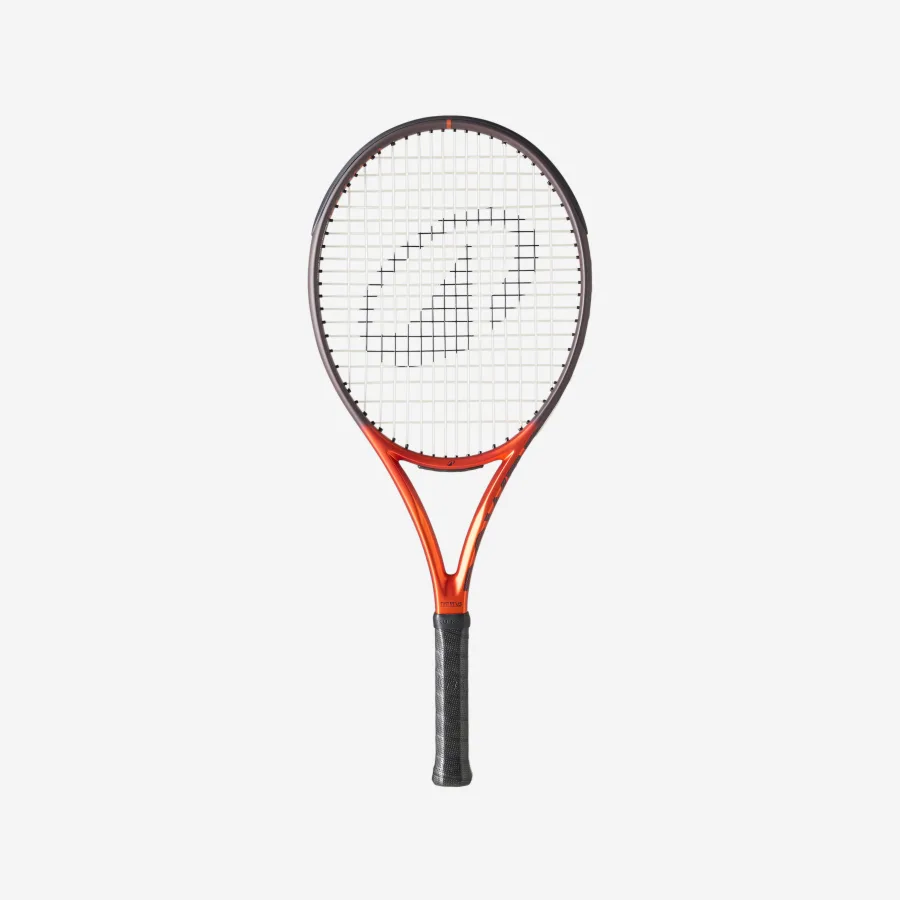 KUIKMA Tennisschläger Kinder - Power Pro Jr 26 orange
