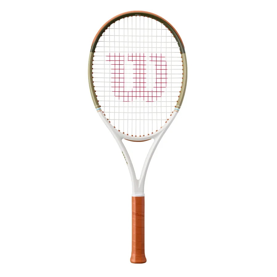 Wilson Wilson Ultra 100 V5 Desert Tennisschläger