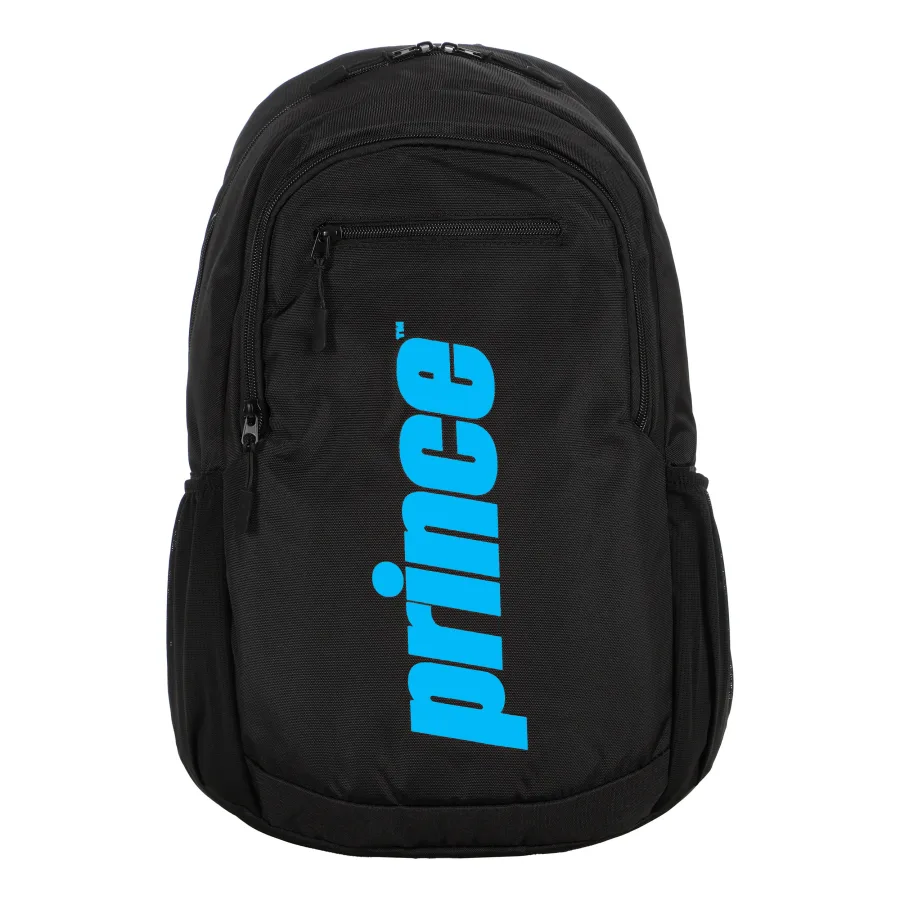 Prince Prince Challenger Tennisrucksack - Schwarz, Türkis