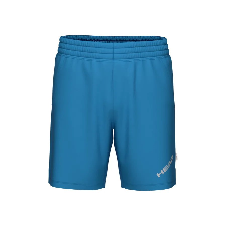 HEAD Pro Shorts Herren-blau