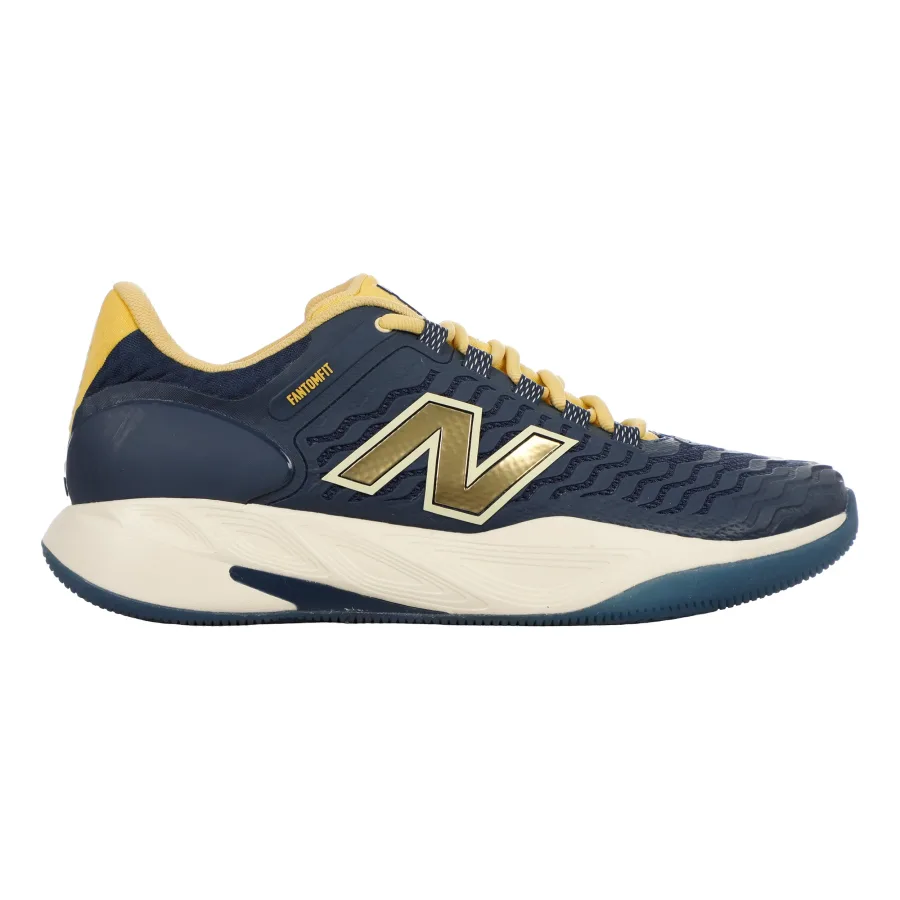 New Balance New Balance Fresh Foam X CT - Rally v2 Allcourtschuh Herren