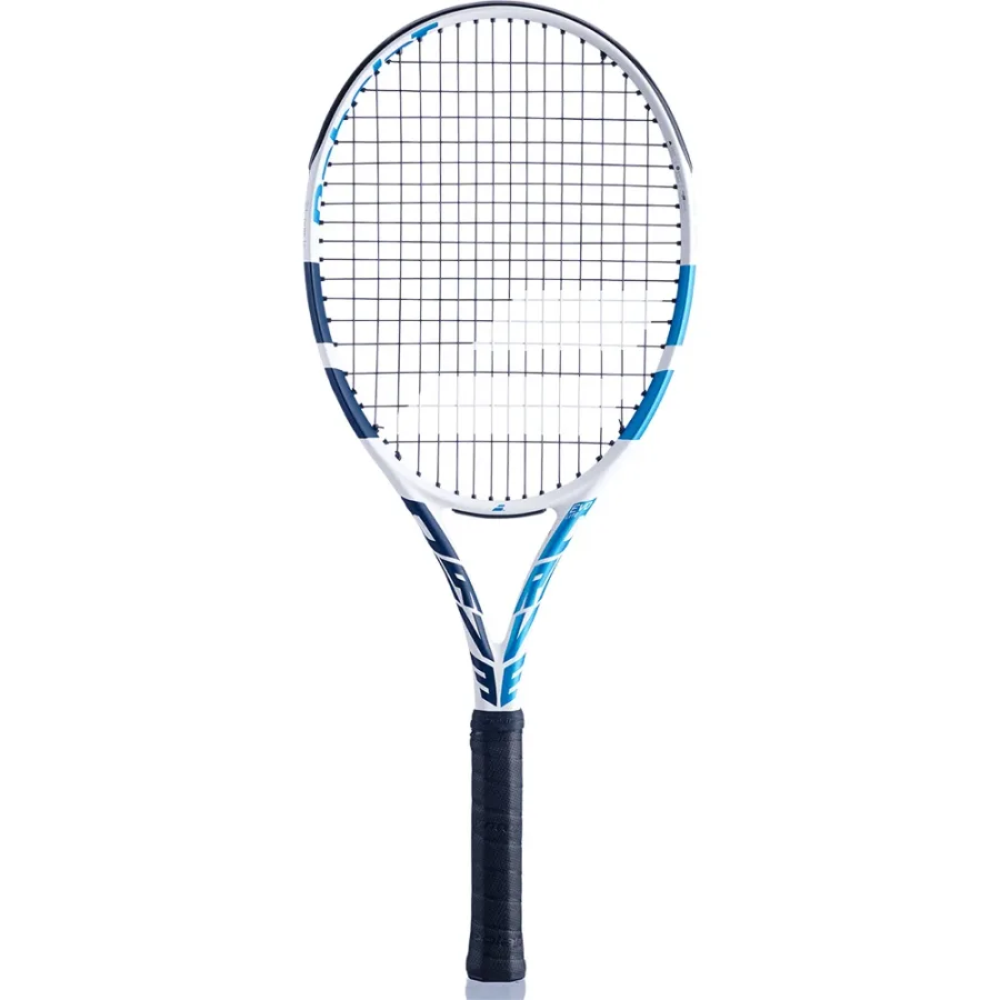Babolat Babolat - Evo Drive Lite White S Tennisschläger besaitet 2021 (255g)