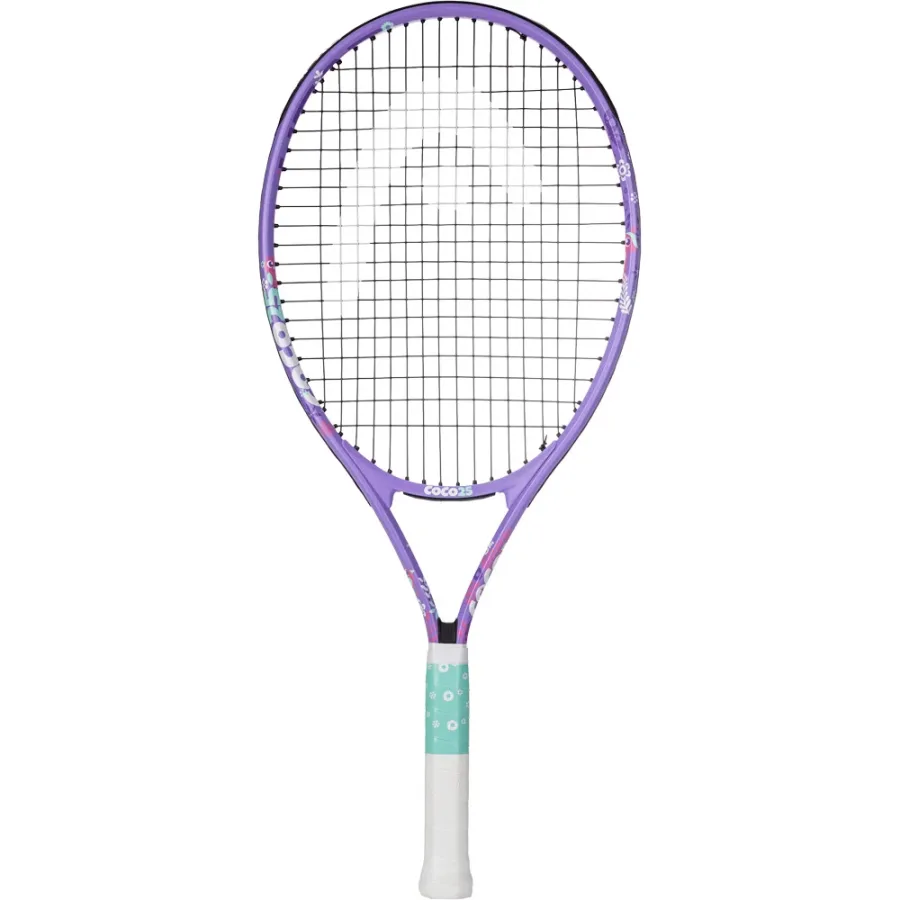HEAD Head - Coco 25in Tennisschläger besaitet 2026 (240g)