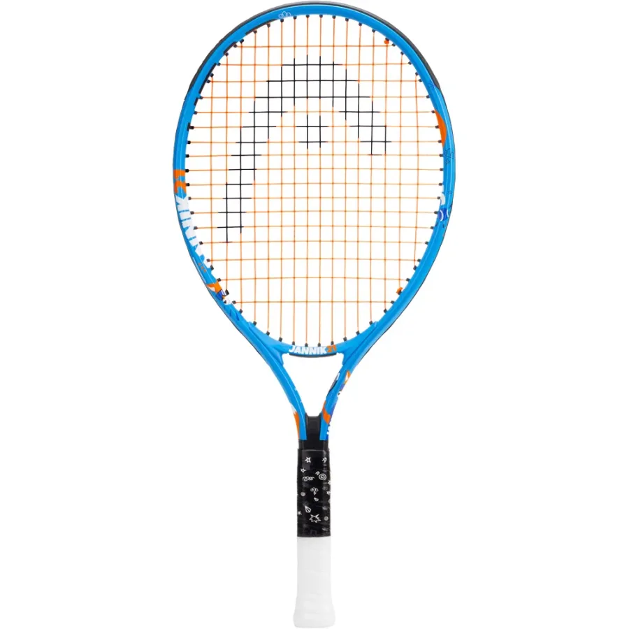 HEAD Head - Jannik 21in Tennisschläger besaitet 2026 (180g)