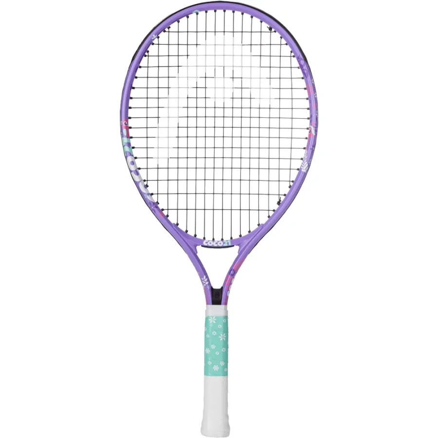 HEAD Head - Coco 21in Tennisschläger besaitet 2026 (180g)