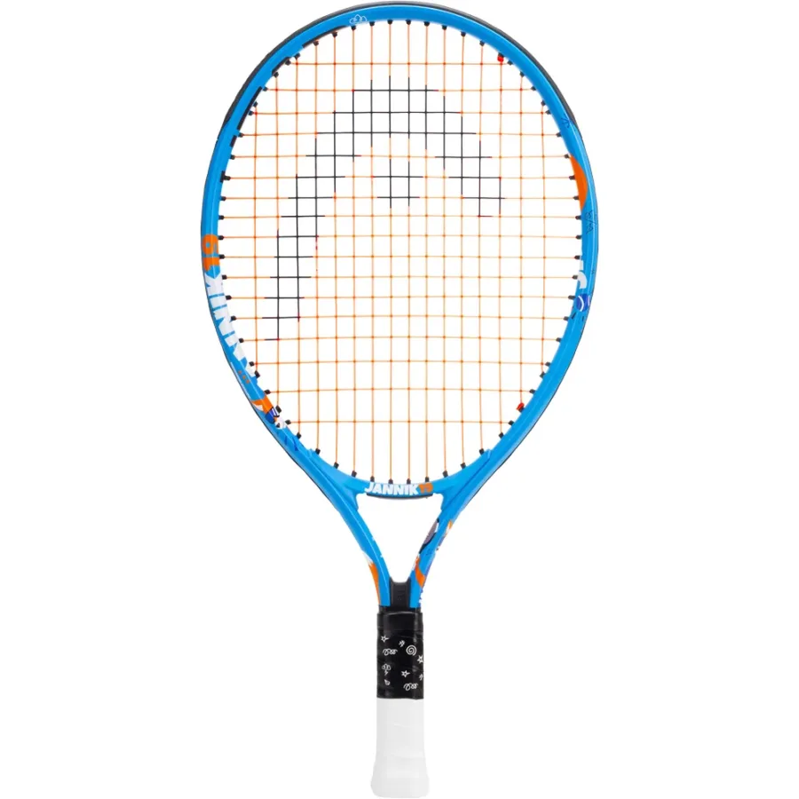 HEAD Head - Jannik 19in Tennisschläger besaitet 2026 (175g)