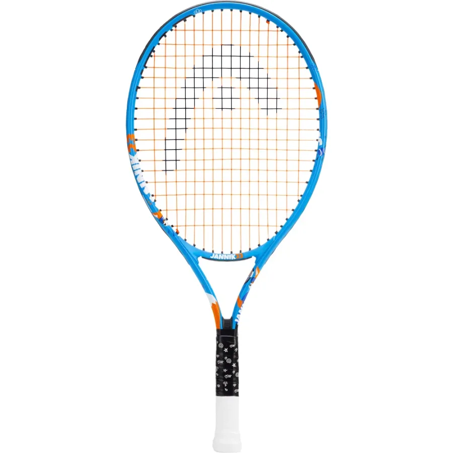 HEAD Head - Jannik 23in Tennisschläger besaitet 2026 (215g)