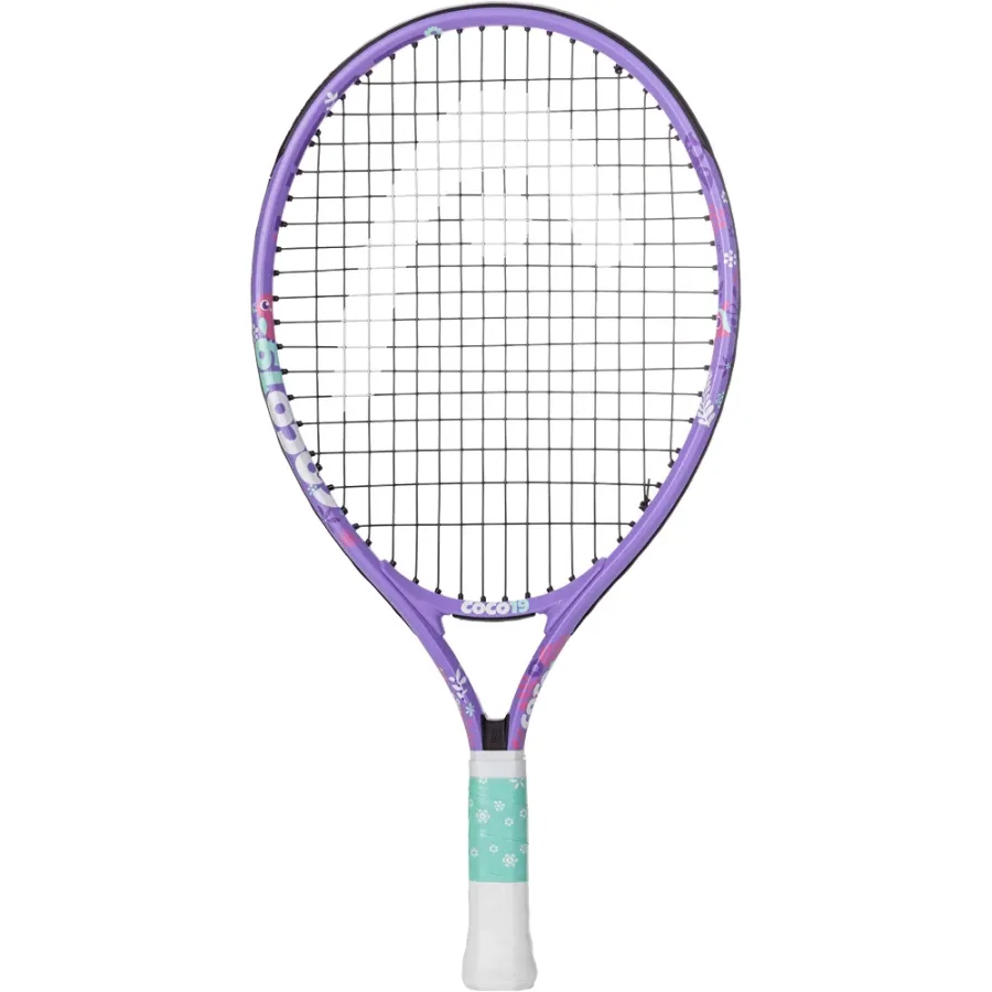 HEAD Head - Coco 19in Tennisschläger besaitet 2026 (175g)