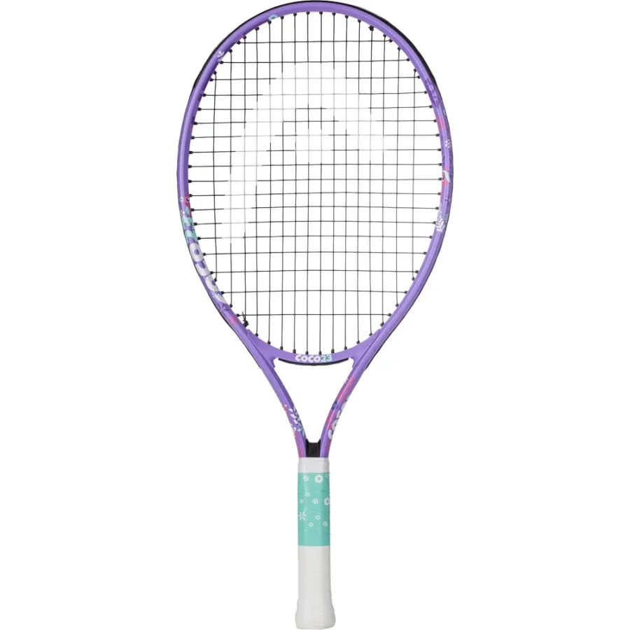 HEAD Head - Coco 23in Tennisschläger besaitet 2026 (215g)