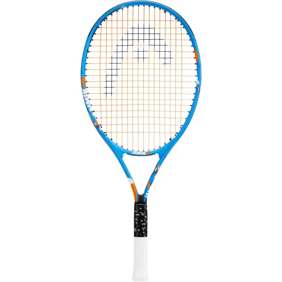 HEAD Head - Jannik 25in Tennisschläger besaitet 2026 (240g)