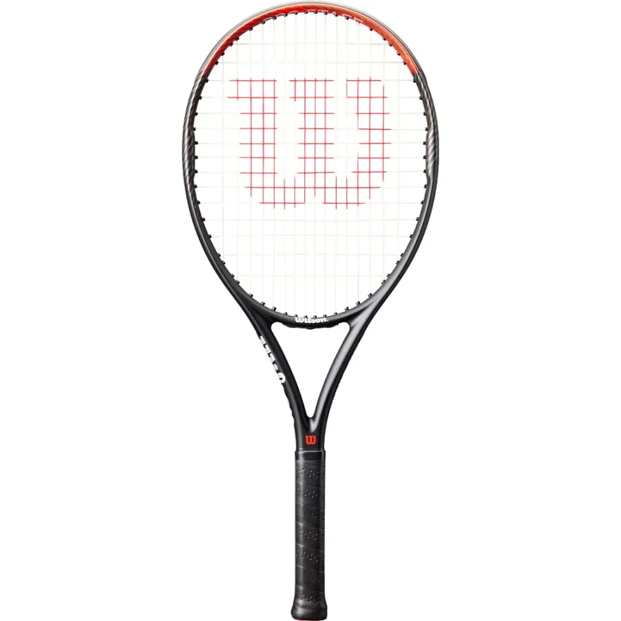 Wilson Wilson - Pro Staff Precision Jr NXT 26 Tennisschläger besaitet 2026 (239g)
