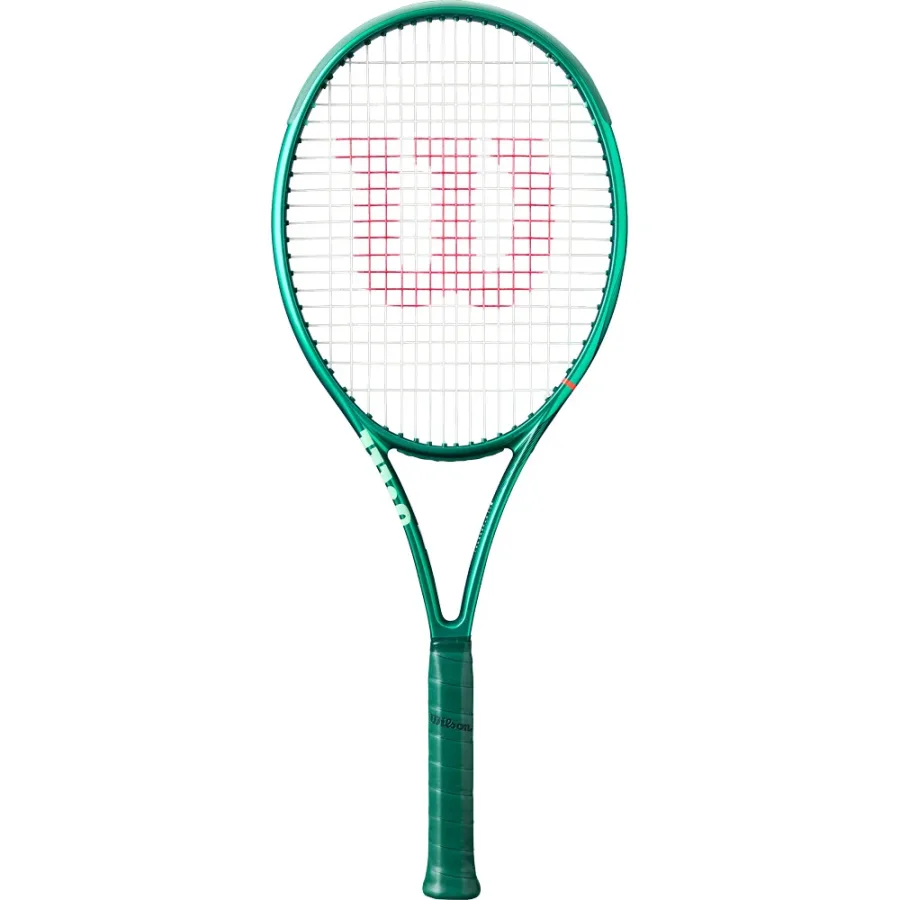 Wilson Wilson - Blade 100UL V10 Tennisschläger unbesaitet 2026 (265g)
