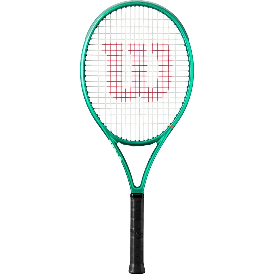 Wilson Wilson - Blade 26 V10 Tennisschläger besaitet 2026 (245g)