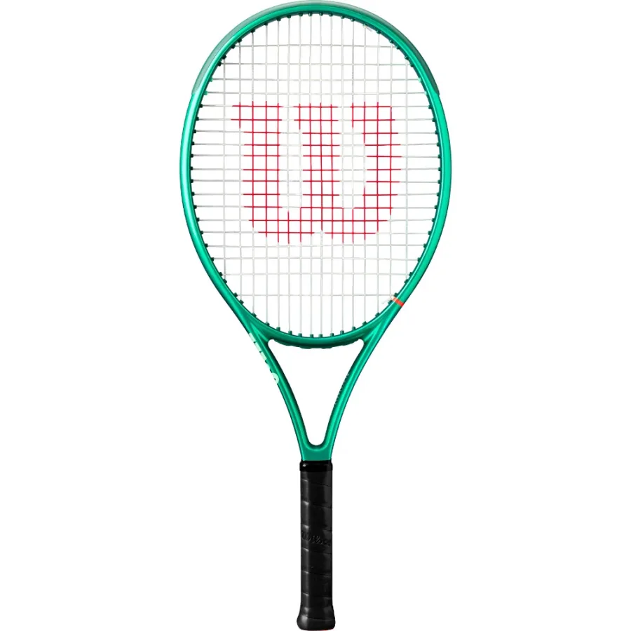 Wilson Wilson - Blade 25 V10 Tennisschläger besaitet 2026 (245g)