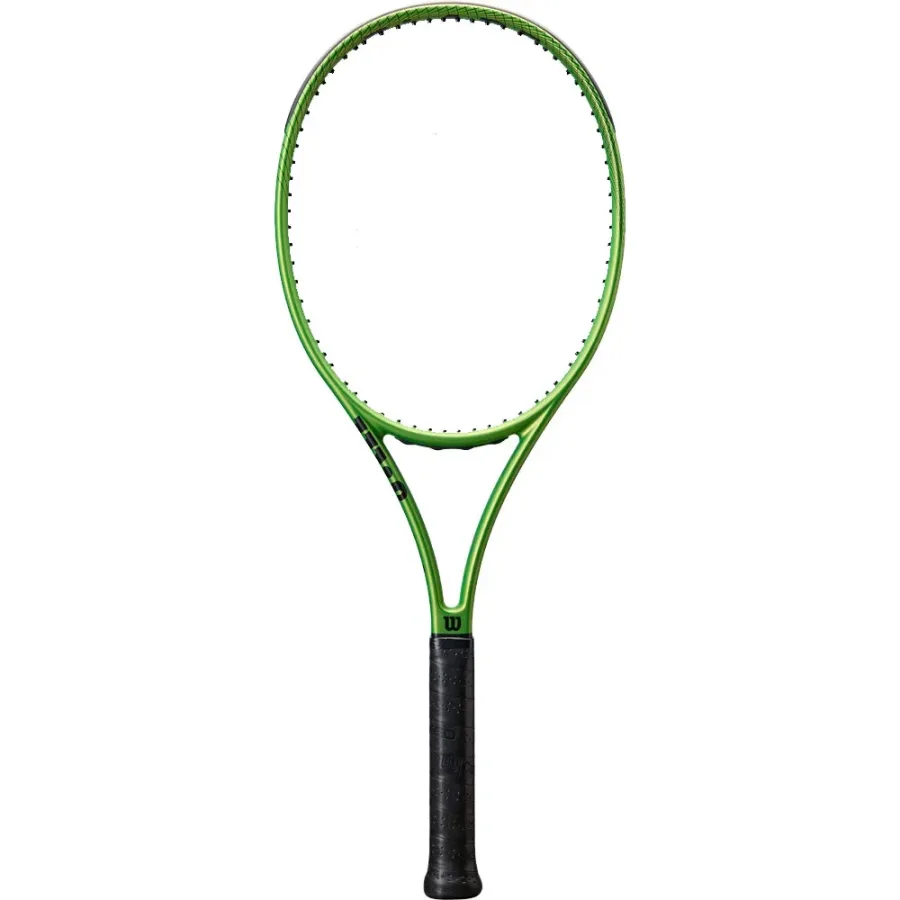 Wilson Wilson - Blade Feel 100 Tennisschläger unbesaitet 2026 (284g)