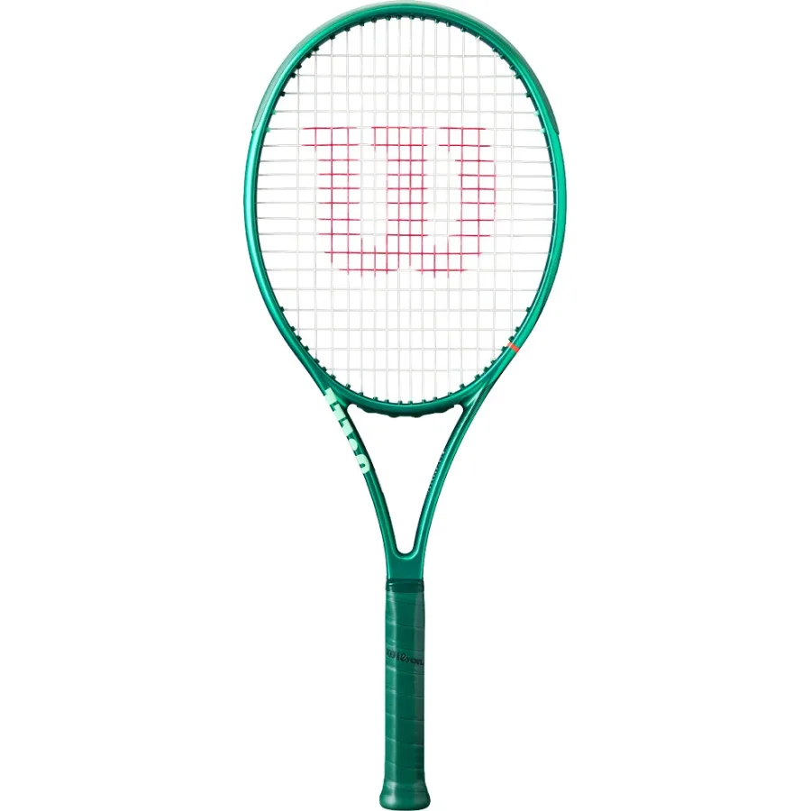 Wilson Wilson - Blade 104 V10 Tennisschläger unbespannt 2026 (290g)