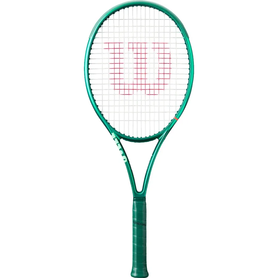 Wilson Wilson - Blade 100 V10 Tennisschläger unbespannt 2026 (300g)