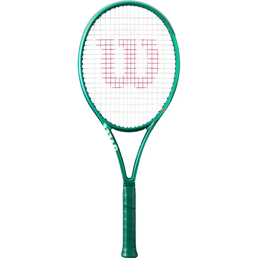 Wilson Wilson - Blade 100L V10 Tennisschläger unbespannt 2026 (285g)