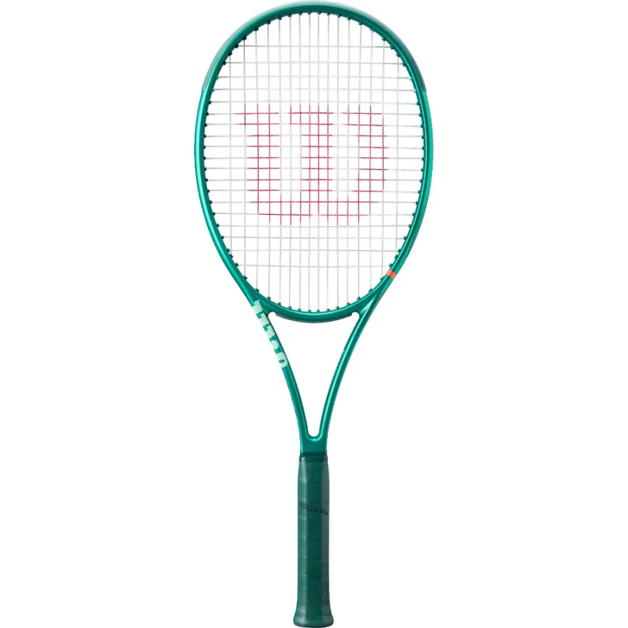 Wilson Wilson - Blade 98 16x19 V10 Tennisschläger unbesaitet 2026 (305g)