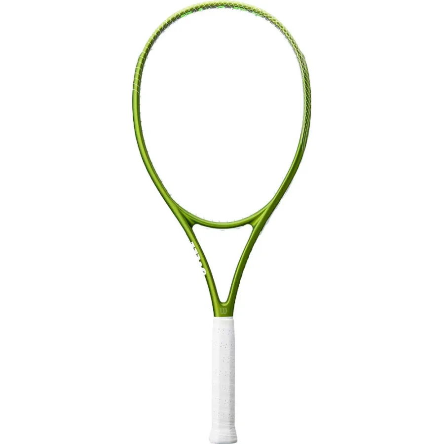 Wilson Wilson - Blade Feel Team 103 Tennisschläger unbesaitet 2026 (275g)