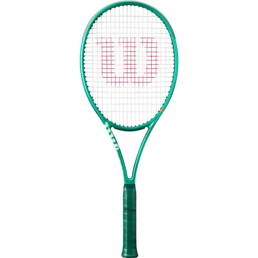 Wilson Wilson - Blade 98 18x20 V10 Tennisschläger unbesaitet 2026 (305g)